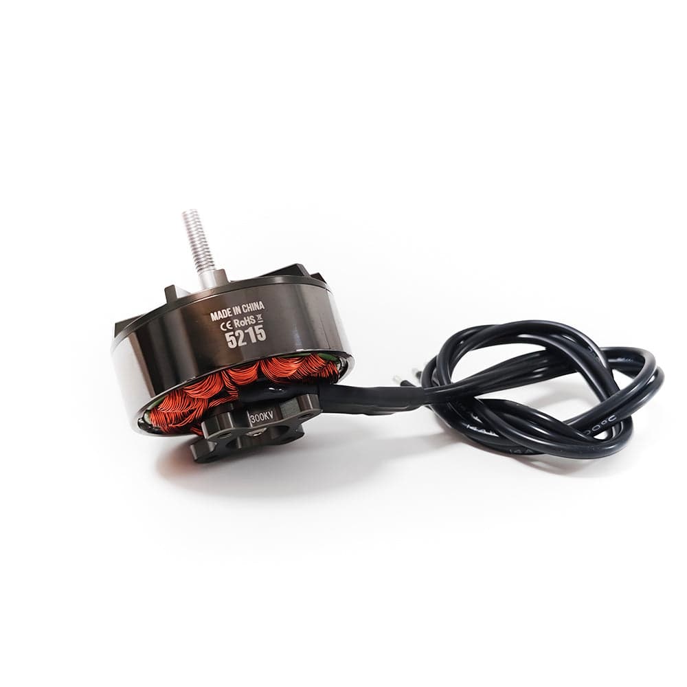 EMAX ECOII 5215 230KV/260KV/300KV/360KV/420KV Brushless Drone Motor for 13 Inch-17 Inch FPV RC Multicopter Freestyle for fpv drones 5