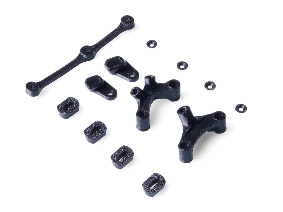 itsFPV ERA 3.5-Inch Mini O4 Frame Kit for fpv drones 6