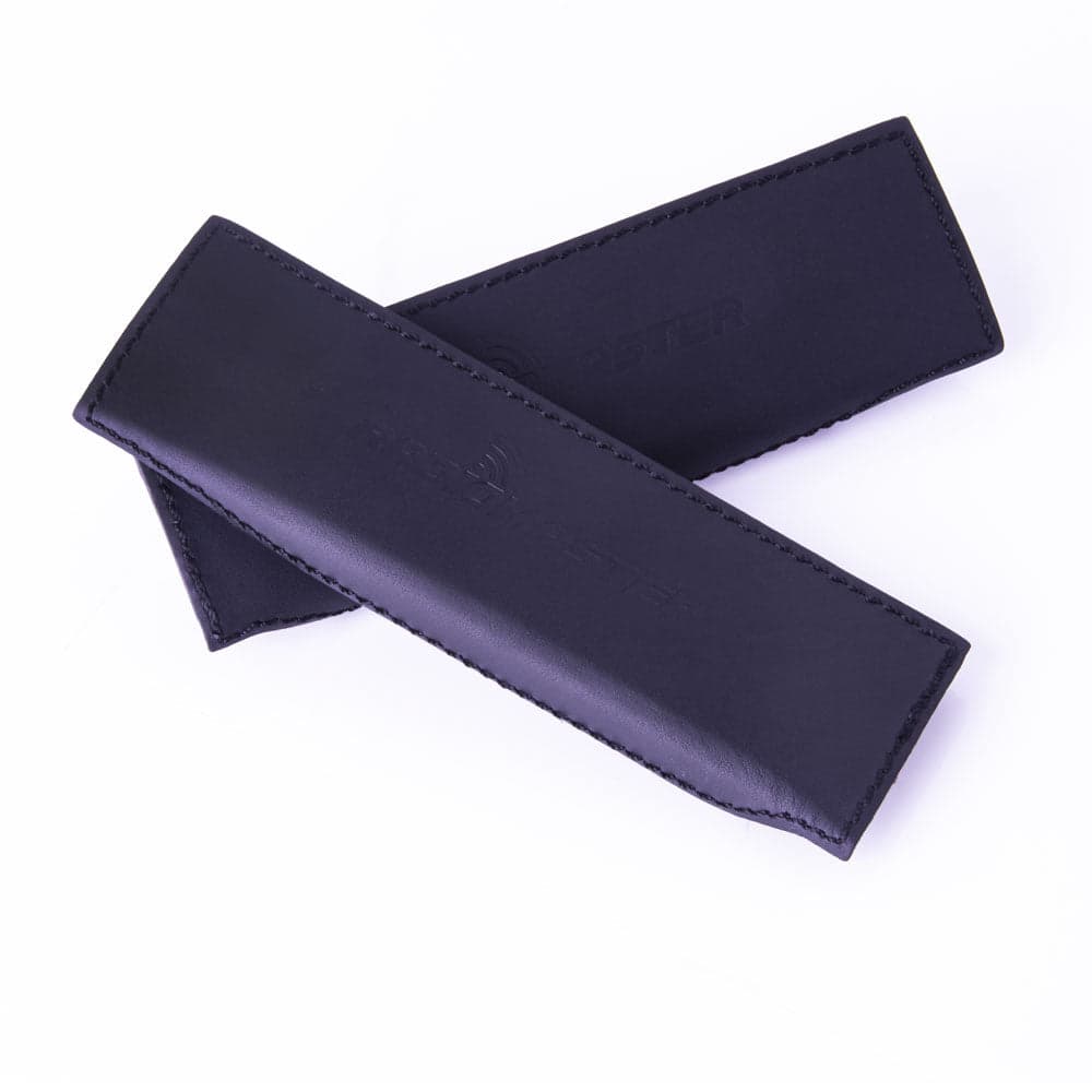 RadioMaster TX16S Leather Side Grips for fpv drones 1