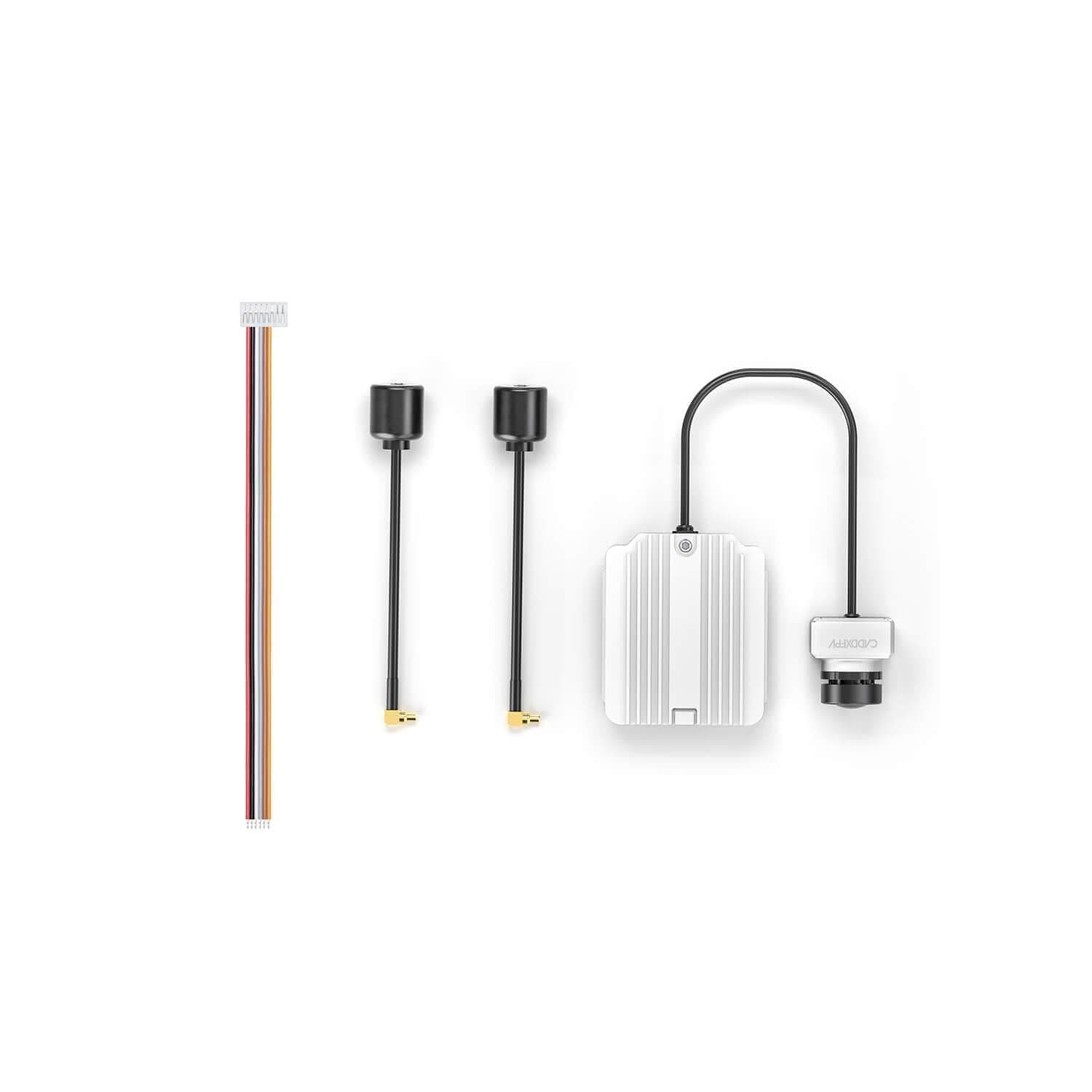 CaddxFPV Air Unit Micro Version for fpv drones 15