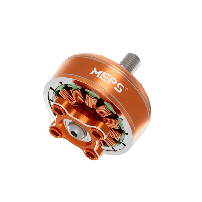 SZ2207 Random Color FPV Motor 4S 6S 1750/1950/2750KV for 5inch Racing Drone for fpv drones 8