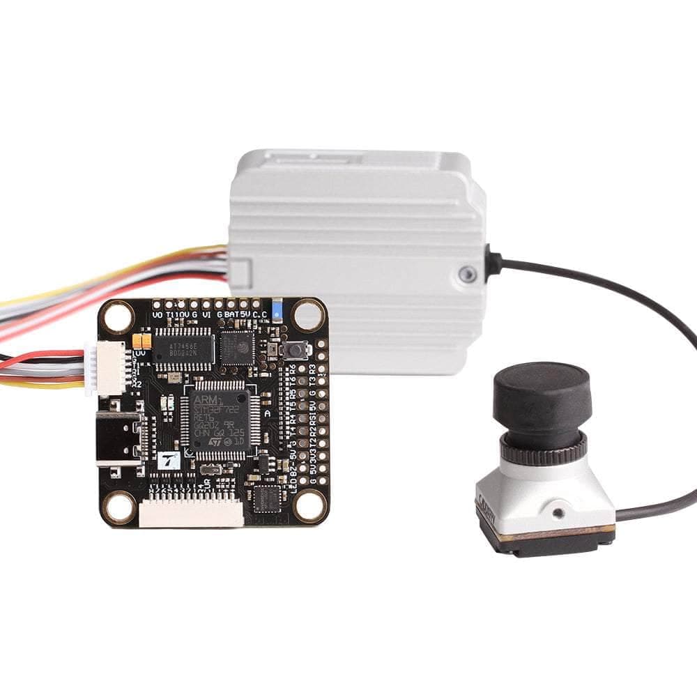 T-Motor F7 Pro Full Function 30x30 Flight Controller w/ Wifi & Bluetooth for fpv drones 3