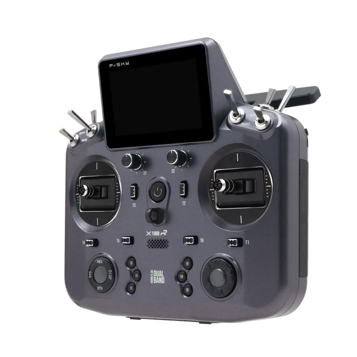 FrSky Tandem X18R TD-ISRM RS RF Performance Transmitter for fpv drones 2