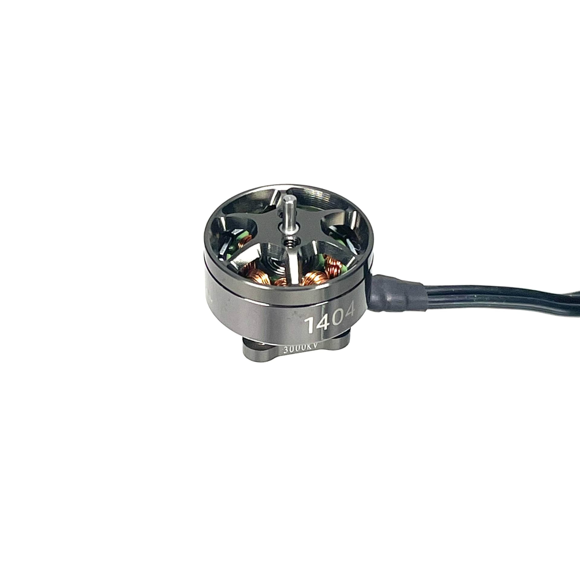 NewBeeDrone FLOW Motor 1404 3000KV - T Mount for fpv drones 4
