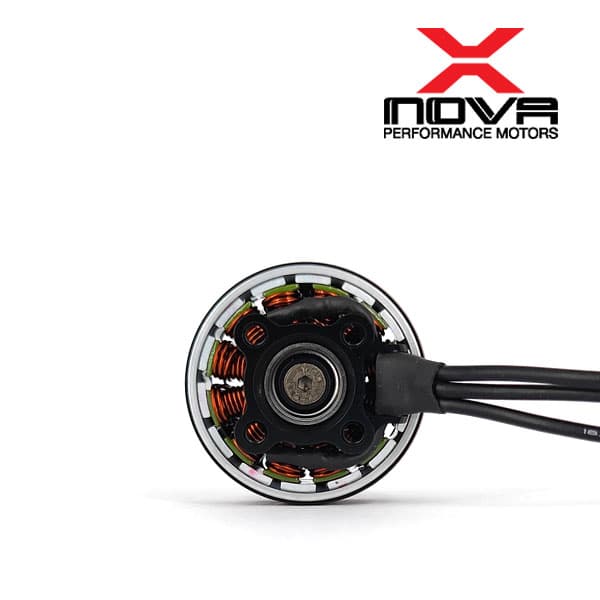 Xnova Smooth Line 2808 Brushless Motors for fpv drones 3
