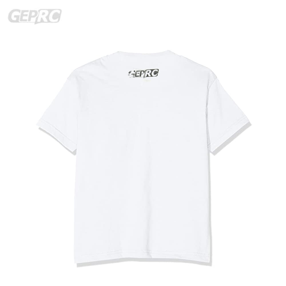 GEPRC T-shirt - Maat XL for fpv drones 2