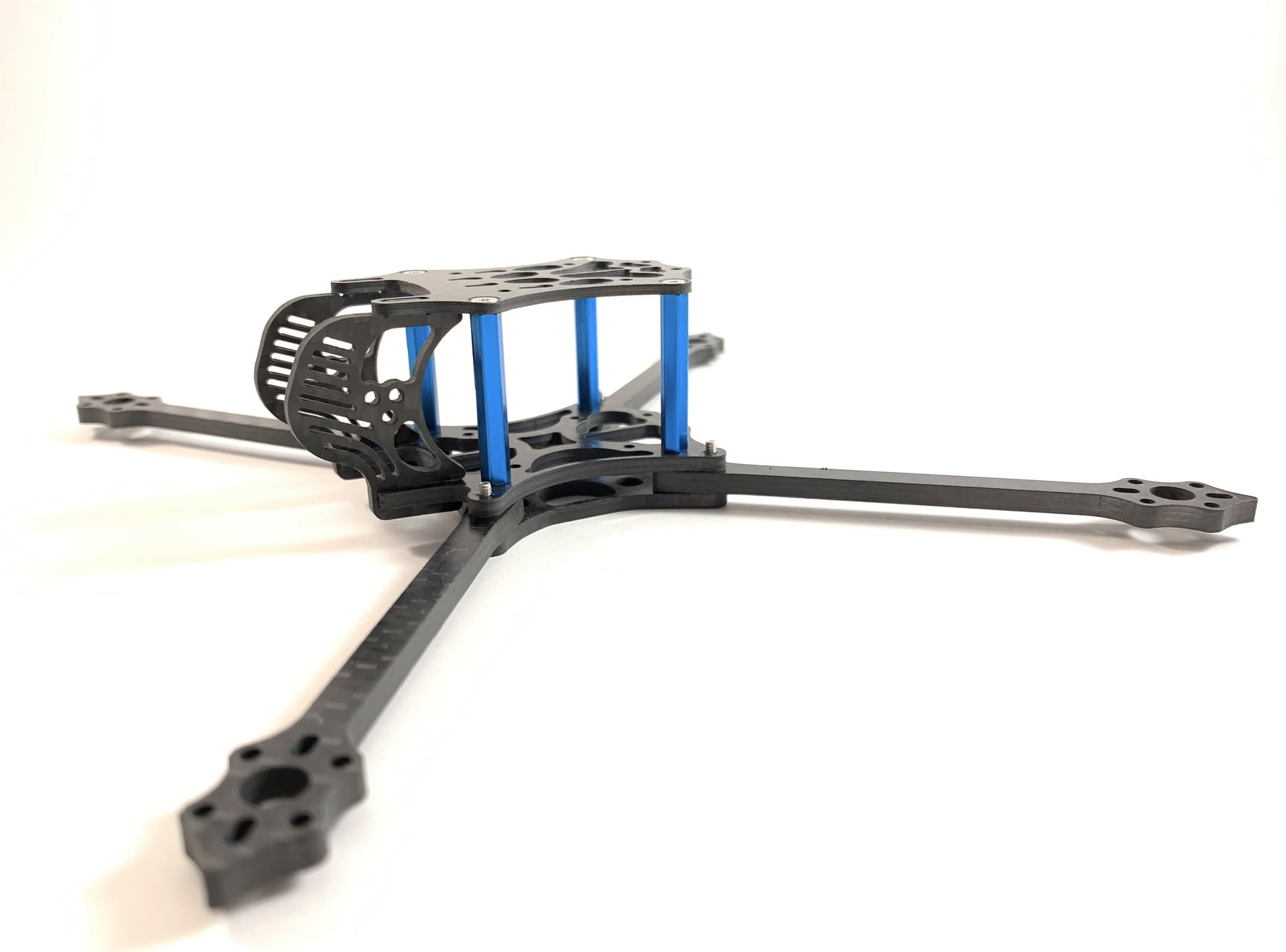 Druckbär Ultralight 4 FPV Frame (Pick Your Size) for fpv drones 3