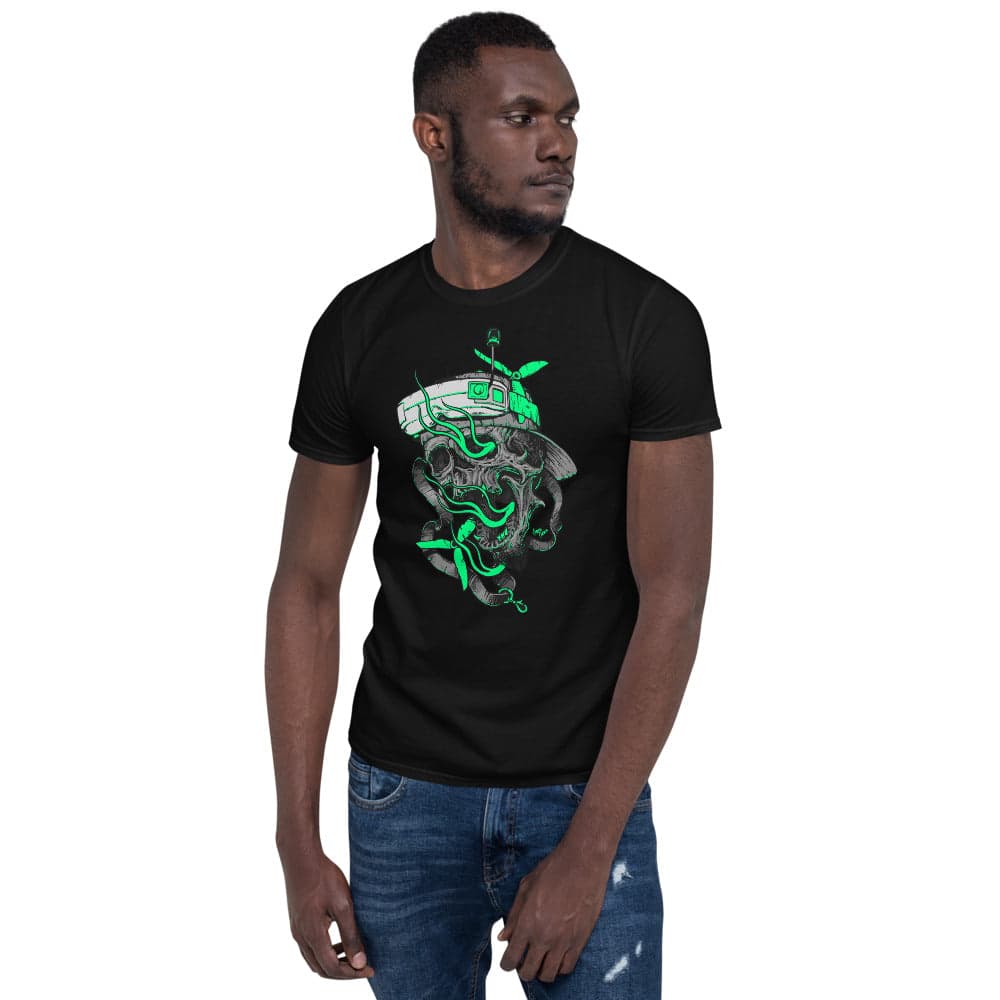 CASA - Shirt