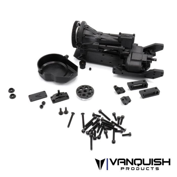 Vanquish Products 10152 VFD Transmission Kit VS4-10 Origin for fpv drones