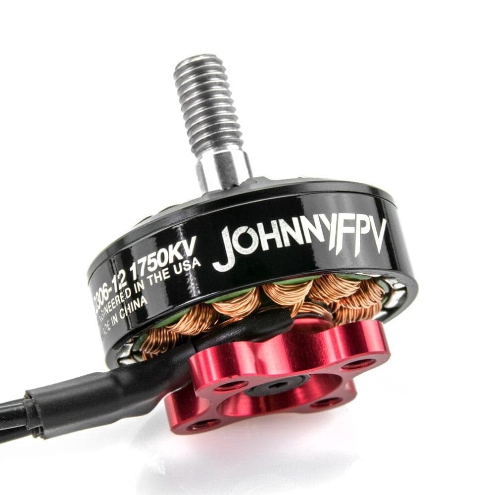 Lumenier 2306 JohnnyFPV Cinematic Motor (1750KV / 2250KV / 2550KV) for fpv drones 5