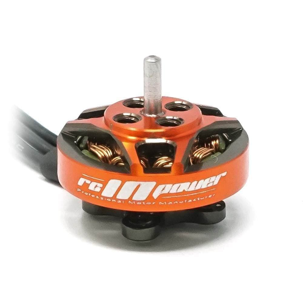 RCinPOWER GTS-V2 1202.5 11500Kv Micro Motor - Choose Color for fpv drones 1