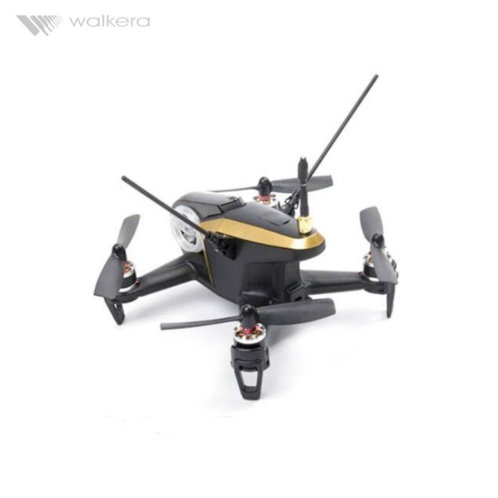 Walkera Rodeo 150 - ZWART for fpv drones 1