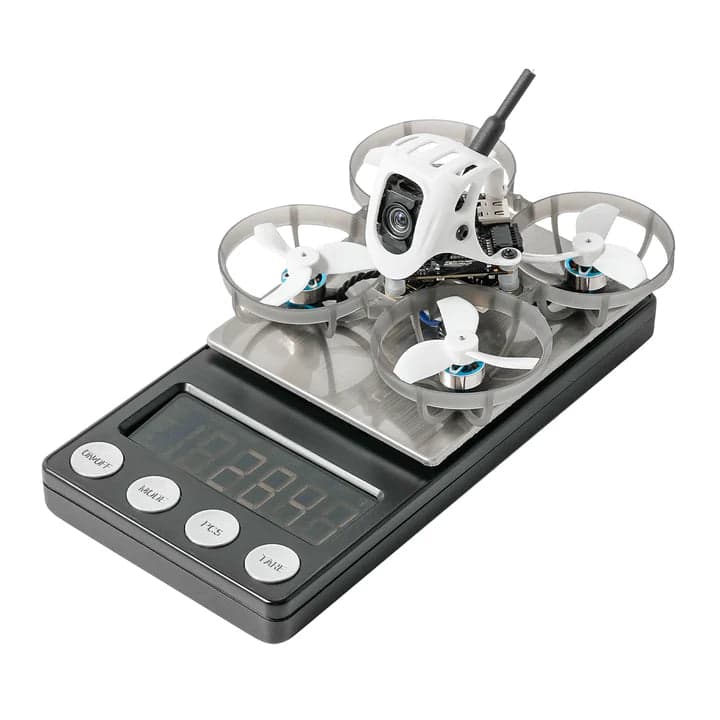 BetaFPV Meteor65 Pro O4 Brushless Whoop Quadcopter for fpv drones 10