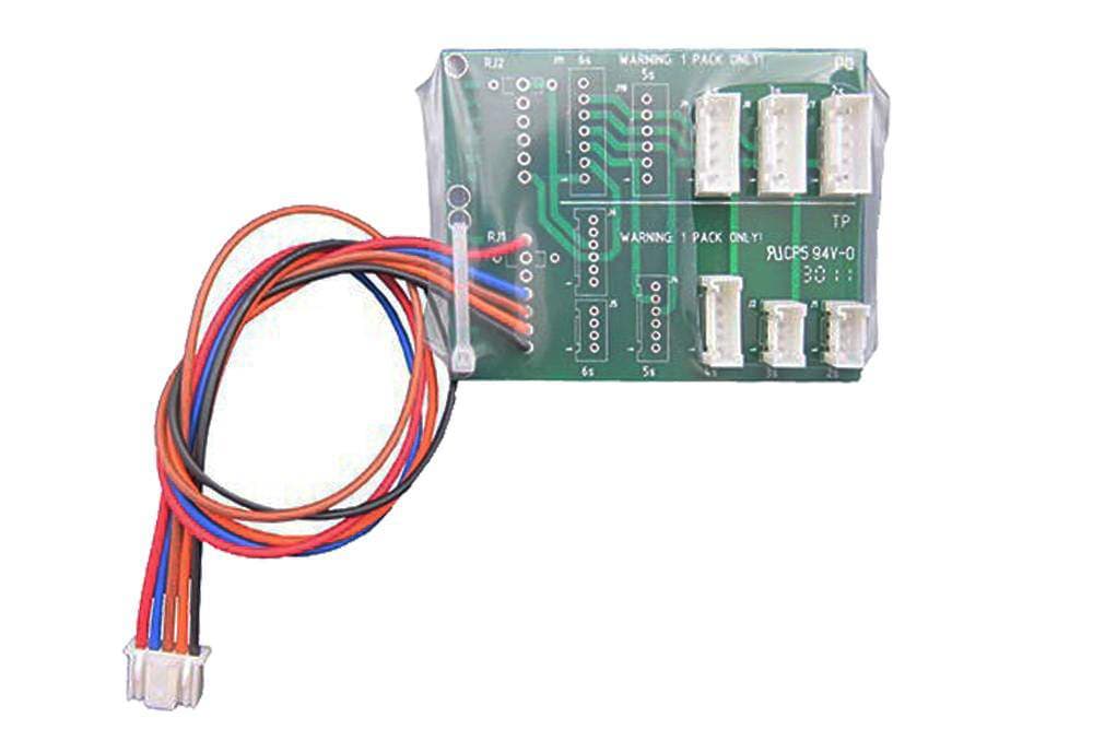 FMA 4S - ThunderPower-PolyQuest Balance Board for fpv drones