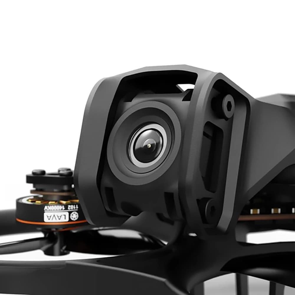 BETAFPV Pavo Pico II Drone HD w/ DJI O4 - 2S - ELRS 2.4GHz - 5.125 - Black for fpv drones 5