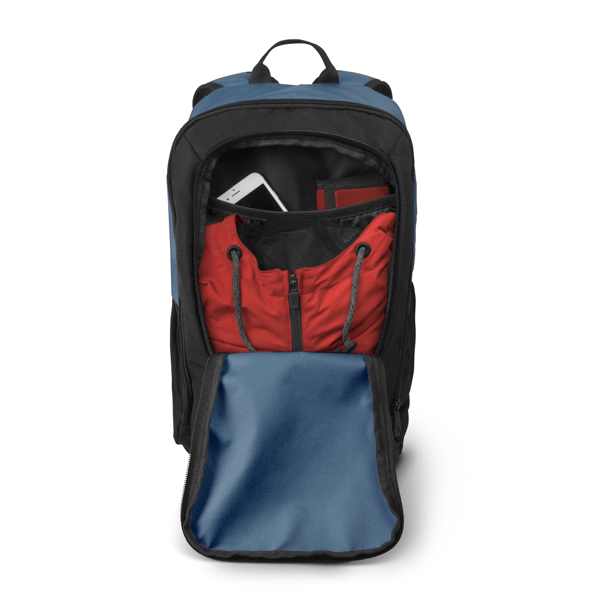 Torvol Drone Day Backpack V2 for fpv drones 1