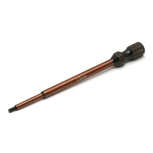 Team Associated 1661 Standard Hex Driver 1.5mm for fpv drones