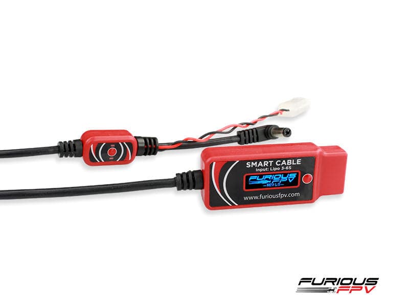 Furious FPV Smart Cable V1.2 for fpv drones 1