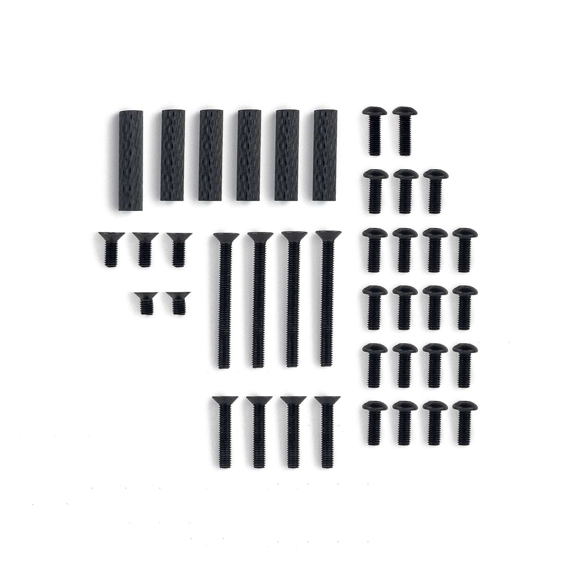 Vannystyle Ultra Frame Kit for fpv drones
