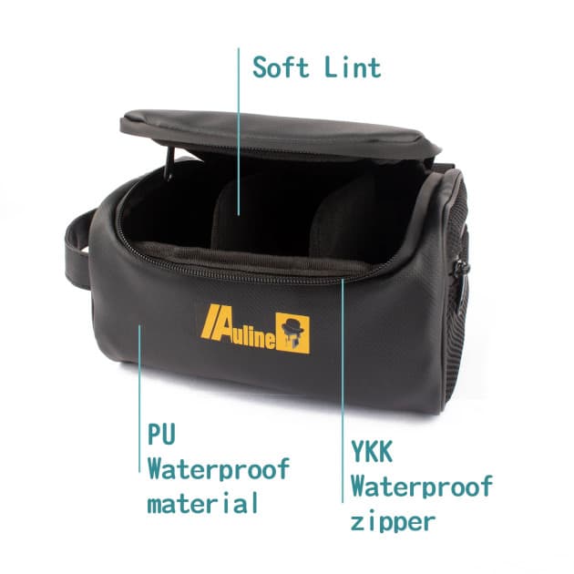 Auline Mini Bag tool and battery case for fpv drones 6