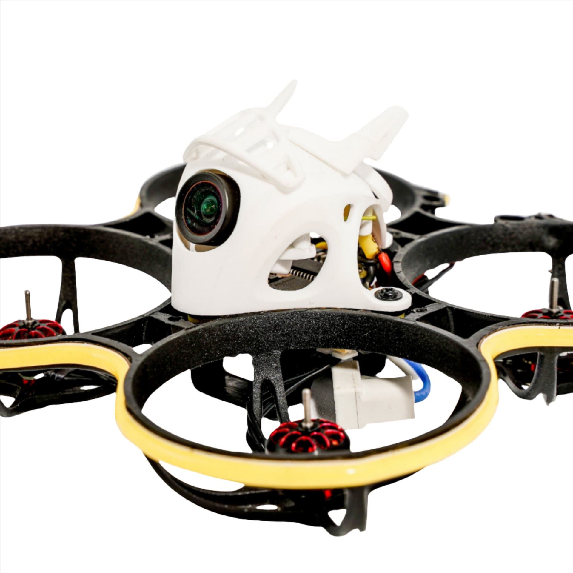 HDZero Underground Drone League Spec Drone (Ready To Fly)