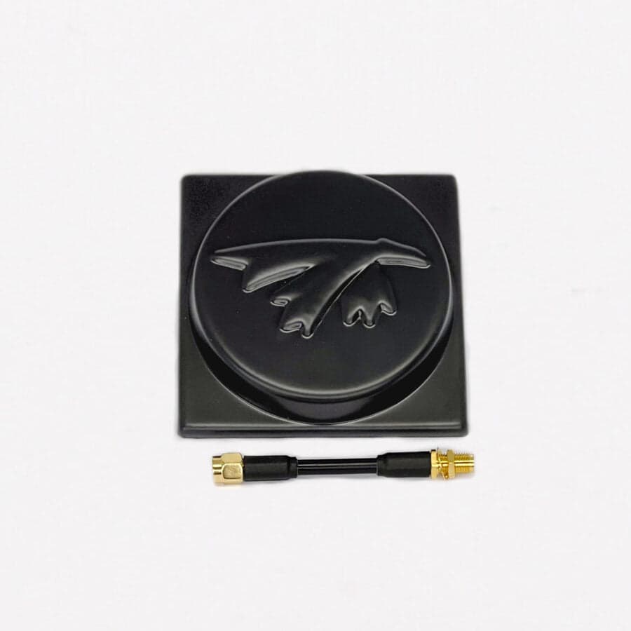 TrueRC X-Air 2.4GHz Antenna Mk II for fpv drones
