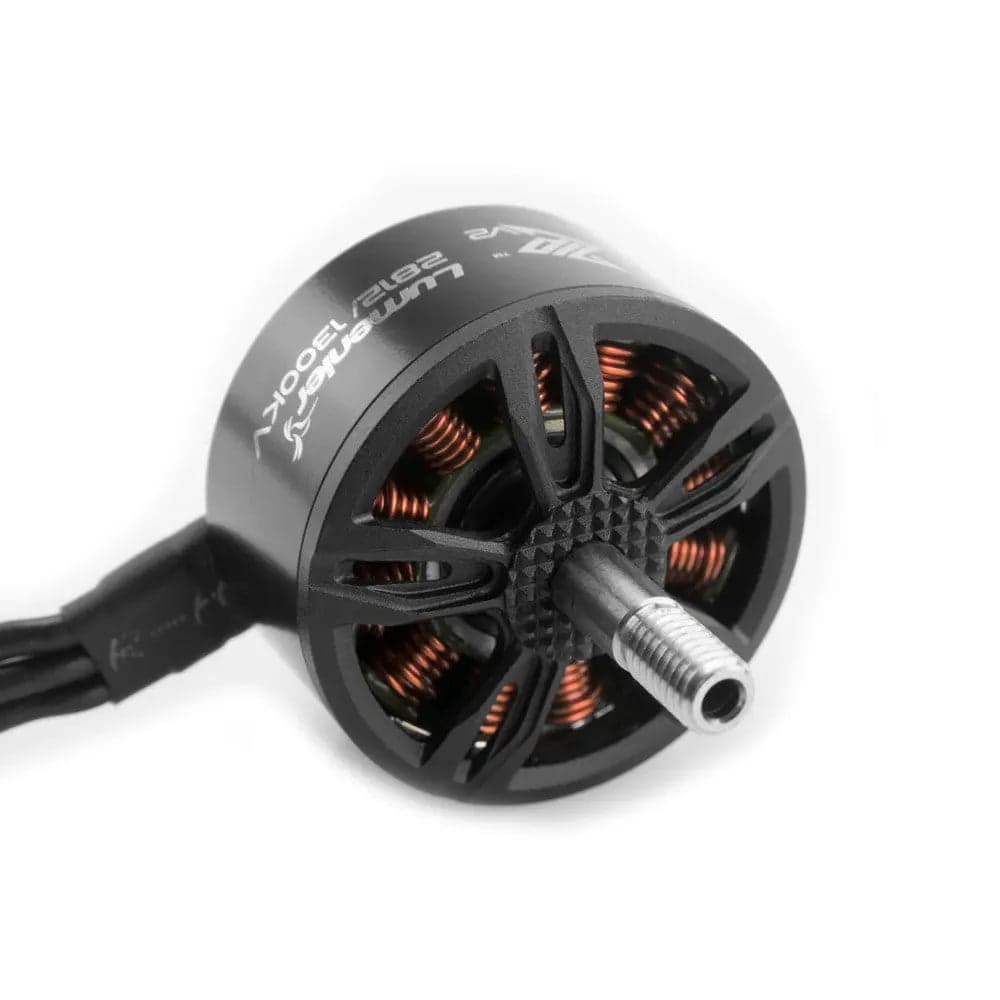 Lumenier ZIP V2 2812 Cinematic/Cinelifter 1150/1300 KV Motor for fpv drones 5