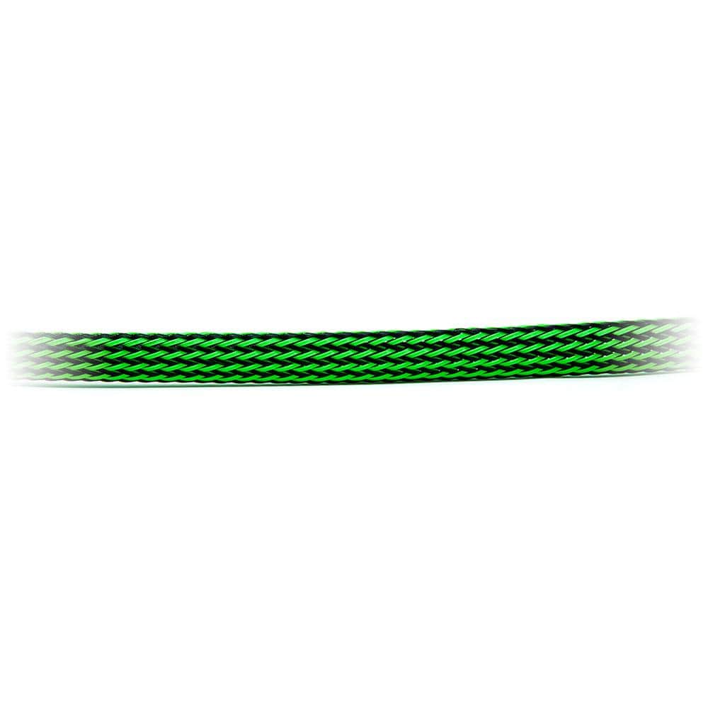 WREKD 3/8'' x 2ft. Braided Mesh Wire Wrap for ESC and Motor Wires for fpv drones 52
