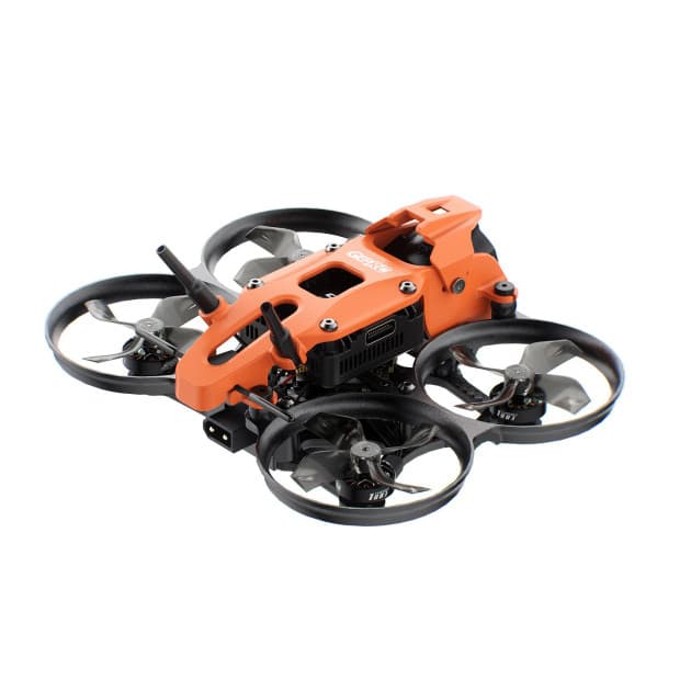 GEPRC DarkStar16 Tinywhoop with DJI O4 Pro and ELRS for fpv drones 1