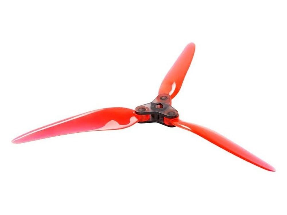 DALPROP Fold F7 7" DIY Folding Propellers for fpv drones 3