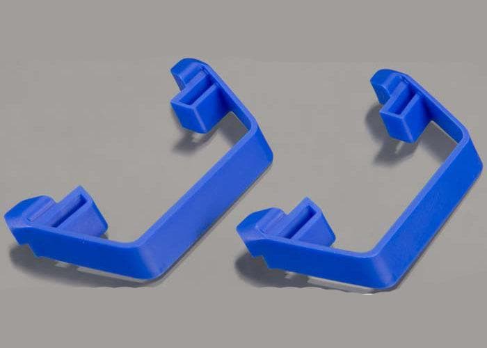 Traxxas 5833A Nerf Bars Low CG Blue Slash 2WD for fpv drones