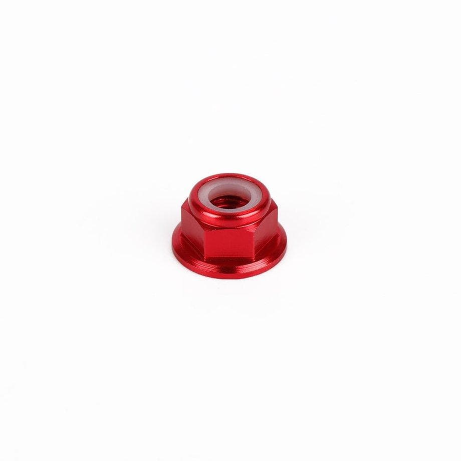 M5 Aluminum Flange Lock Nut (5pcs-bag) for fpv drones 2