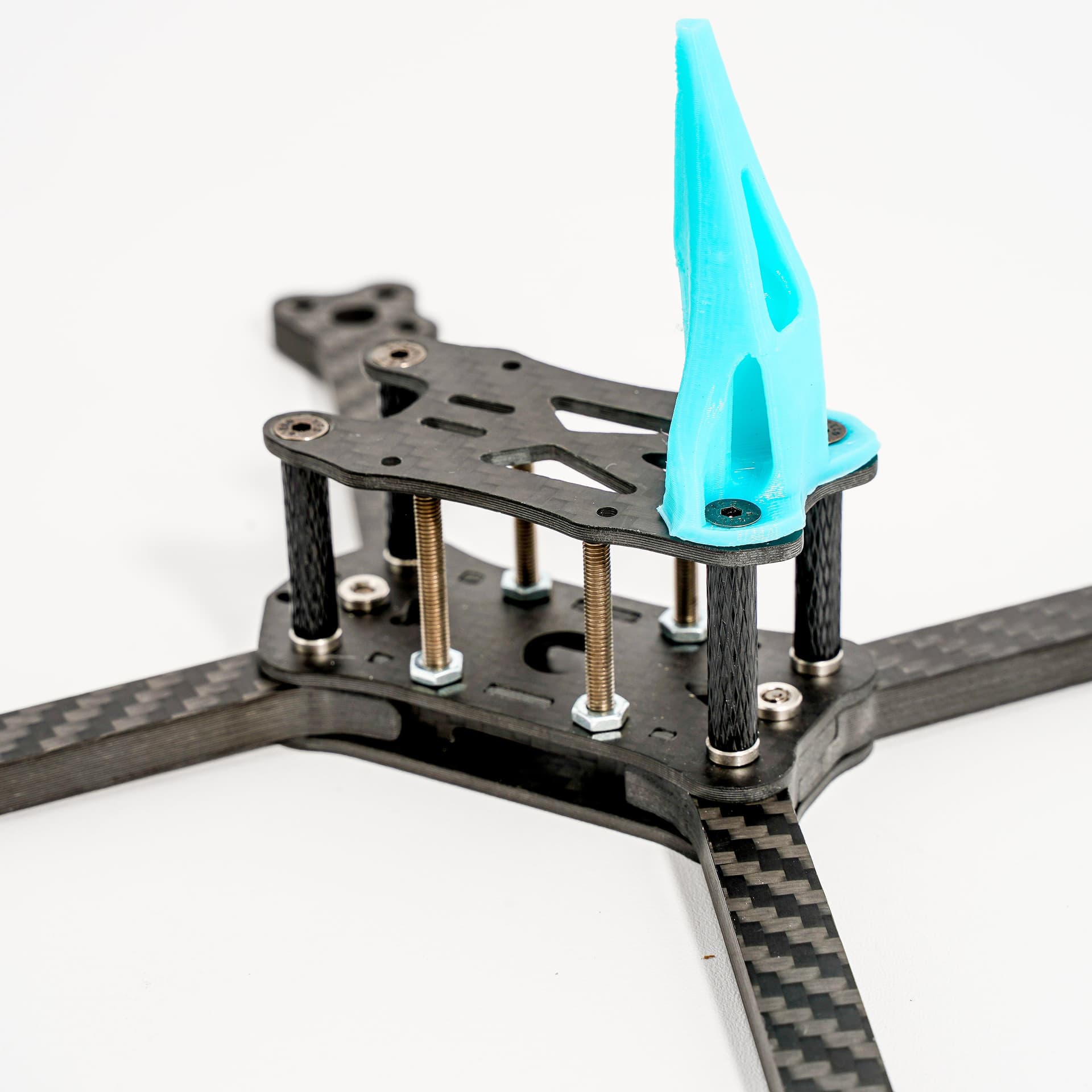 Five33 Lightswitch V2 Frame Kit for fpv drones 22