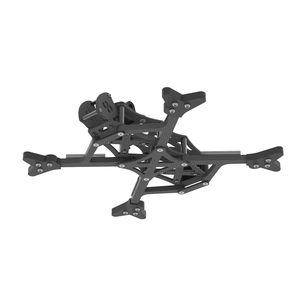 AOS 5 V2 FPV Frame Kit for fpv drones 9