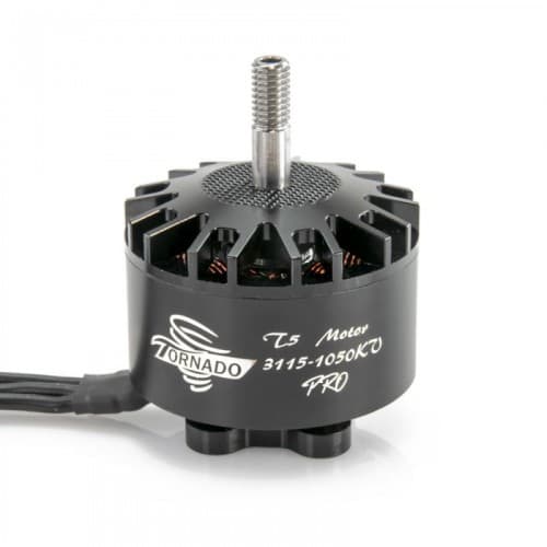 Brotherhobby Tornado T5 Pro 3115 640kv Motor