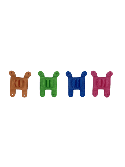 VannyStyle 3D Prints (Choose your Prints) for fpv drones 2