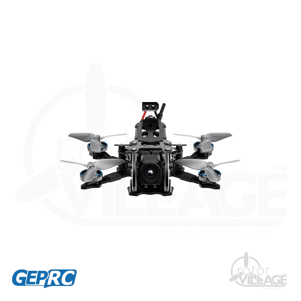 GEPRC T-Cube18 2S - O4 HD - ELRS
