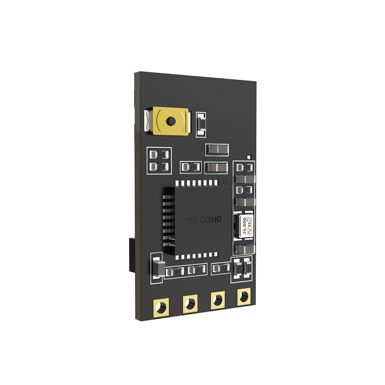 SpeedyBee Nano 2.4G ExpressLRS ELRS Receiver for fpv drones 3