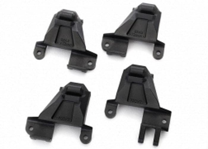 Traxxas 8216 Shock Towers Front & Rear (Left & Right) TRX-4 for fpv drones