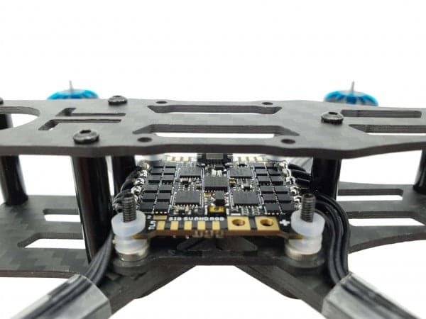 FETtec Mini AIO 15A ESC FC for fpv drones 4