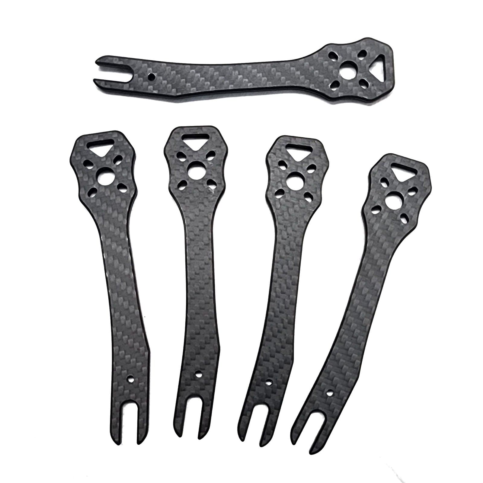 Armattan Nutria Replacement Arm for fpv drones 3