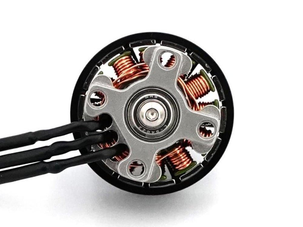 Ethix Mr Steele Stout Motor V3 Legacy Edition for fpv drones 2