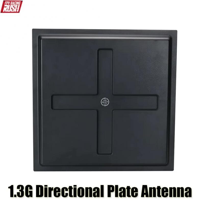 Rushfpv Rush 1.2G  1.3G DIRECTIONAL PLATE RECEIVER for fpv drones 3