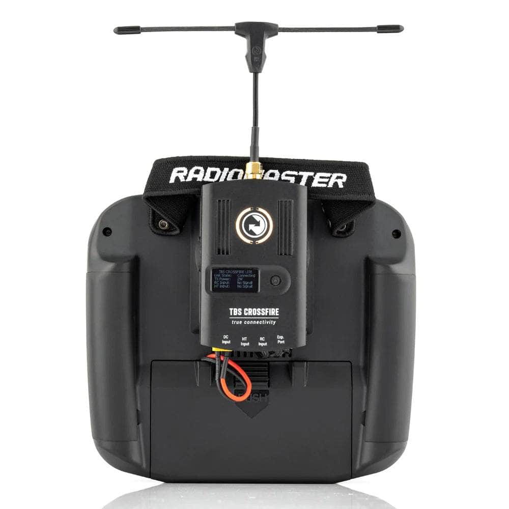 RadioMaster 7.4V 2S 6200mAh Li-Po Battery for Boxer / TX16S - XT30 for fpv drones 5
