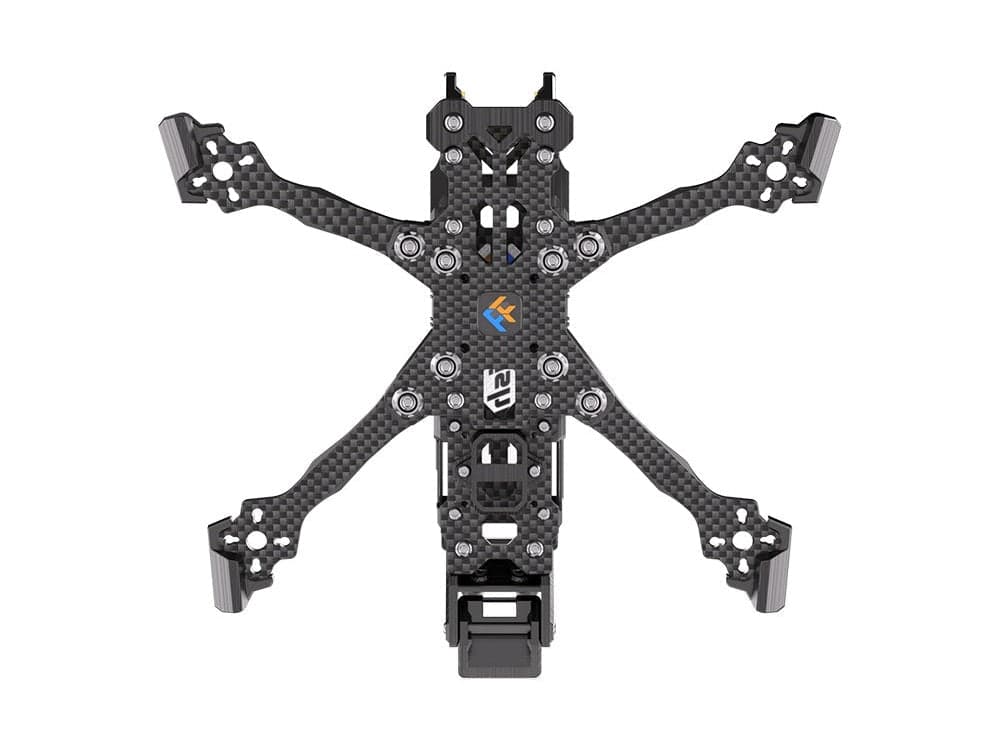 Flyfish RC Volador II VD4 O4 Pro Deadcat Frame Kit for fpv drones 5