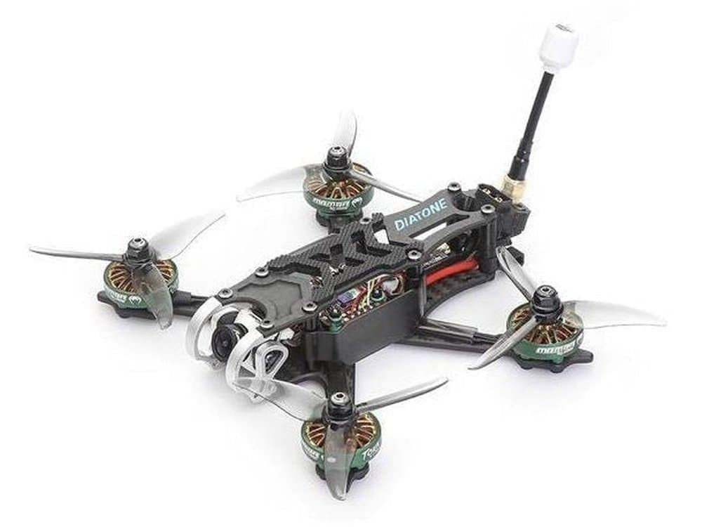 Diatone Roma F35 6S 3.5" PNP Quadcopter