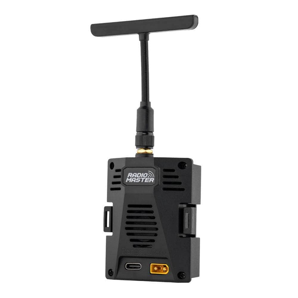 RadioMaster Ranger Micro 2.4GHz ELRS Transmitter Module