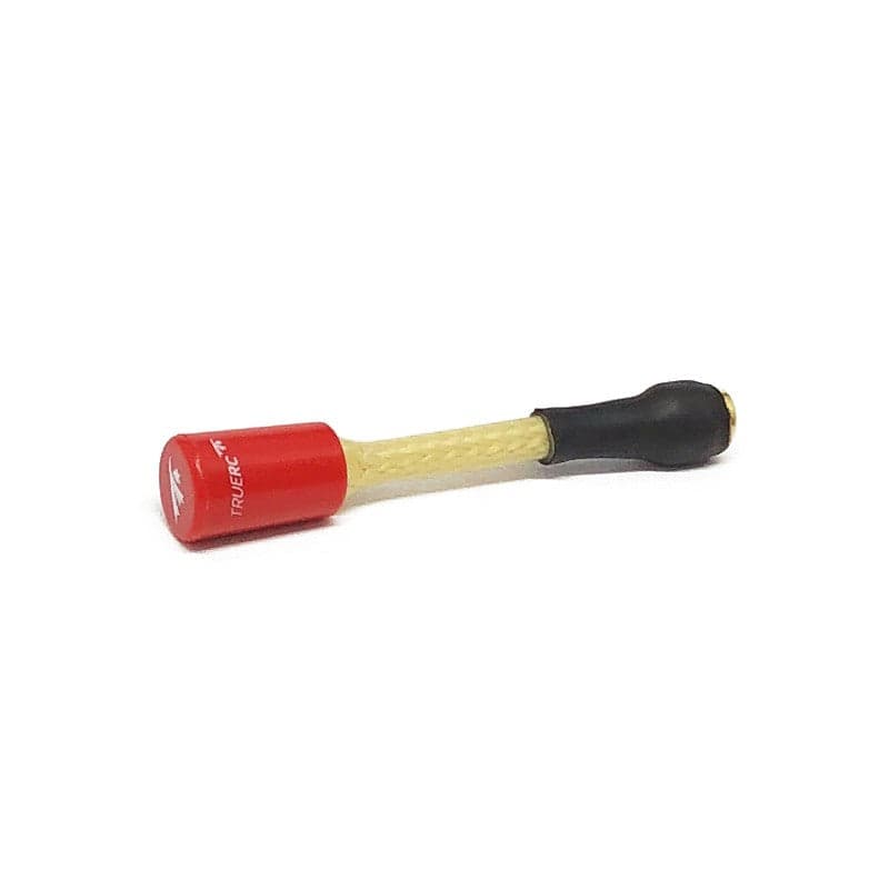TrueRC Matchstick 5.8 SMA Antenna (RHCP) for fpv drones
