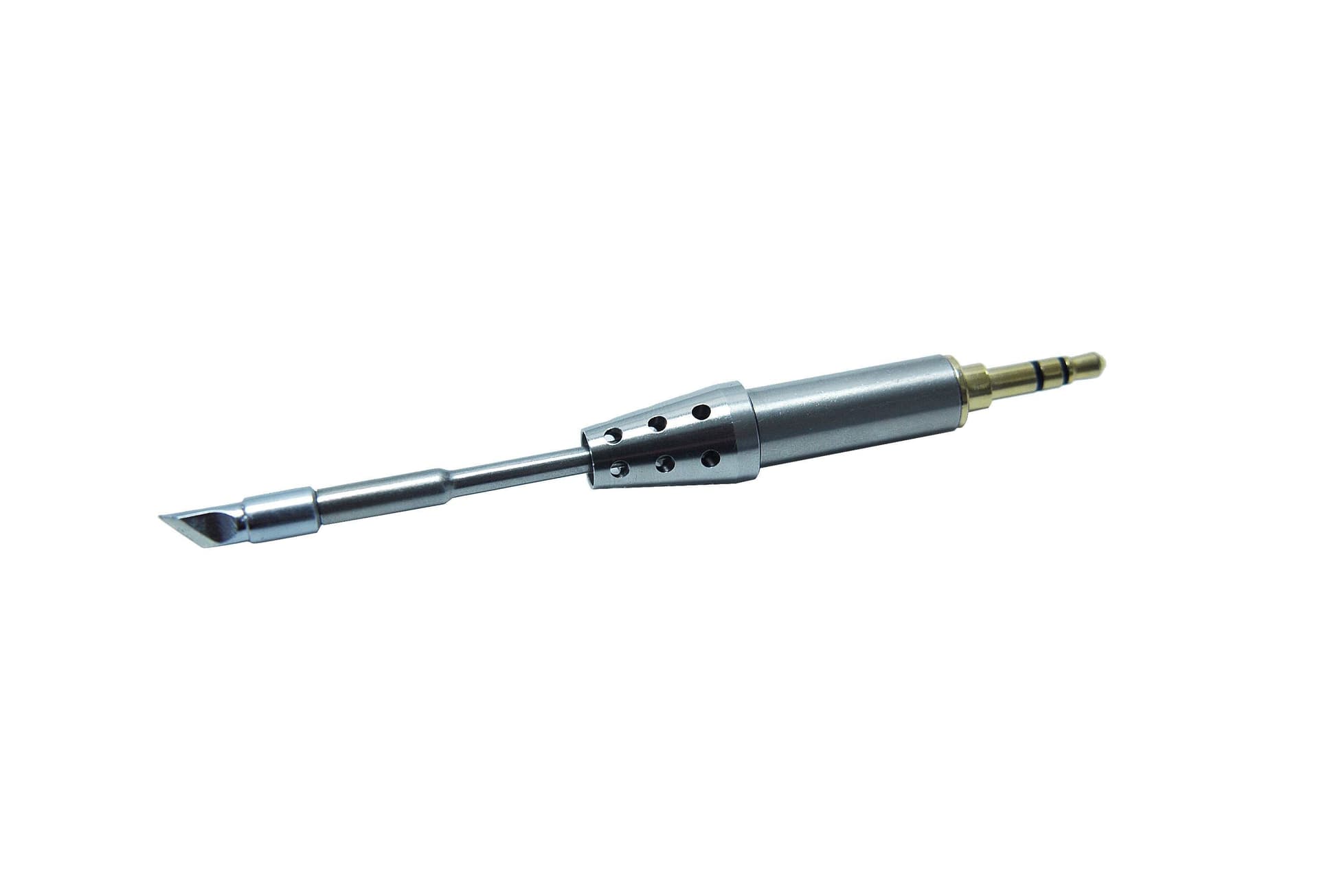 K4 Soldering Tip Replacement (Compatible with TS80/TS80P/TS1C) for fpv drones 8