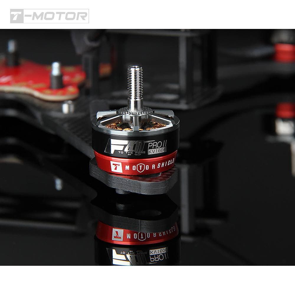 T-Motor Motor Shields (4 stuks) for fpv drones 1
